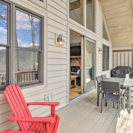 Sapphire Retreat With 2 Decks, Views And Resort Access Exterior photo