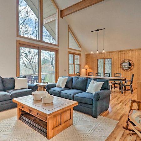 Sapphire Retreat With 2 Decks, Views And Resort Access Exterior photo