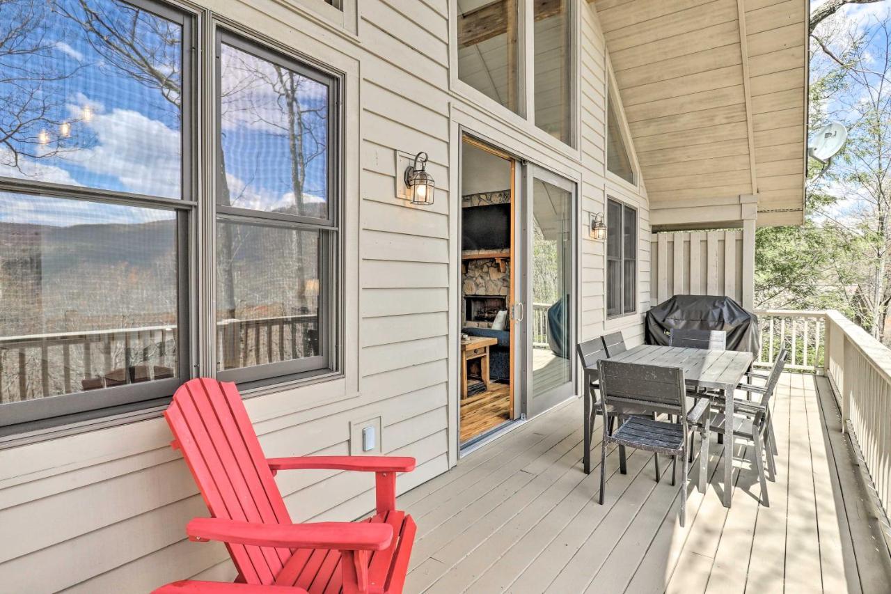 Sapphire Retreat With 2 Decks, Views And Resort Access Exterior photo