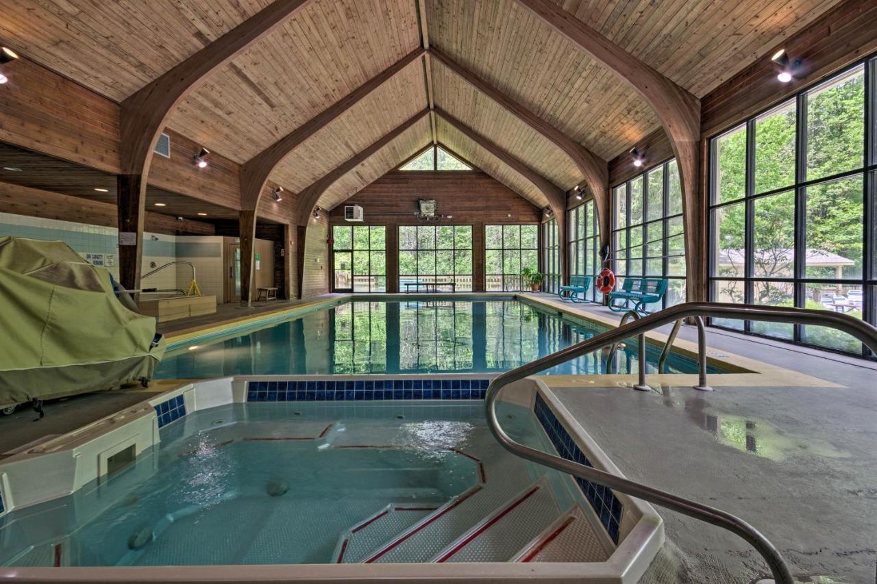 Sapphire Retreat With 2 Decks, Views And Resort Access Exterior photo