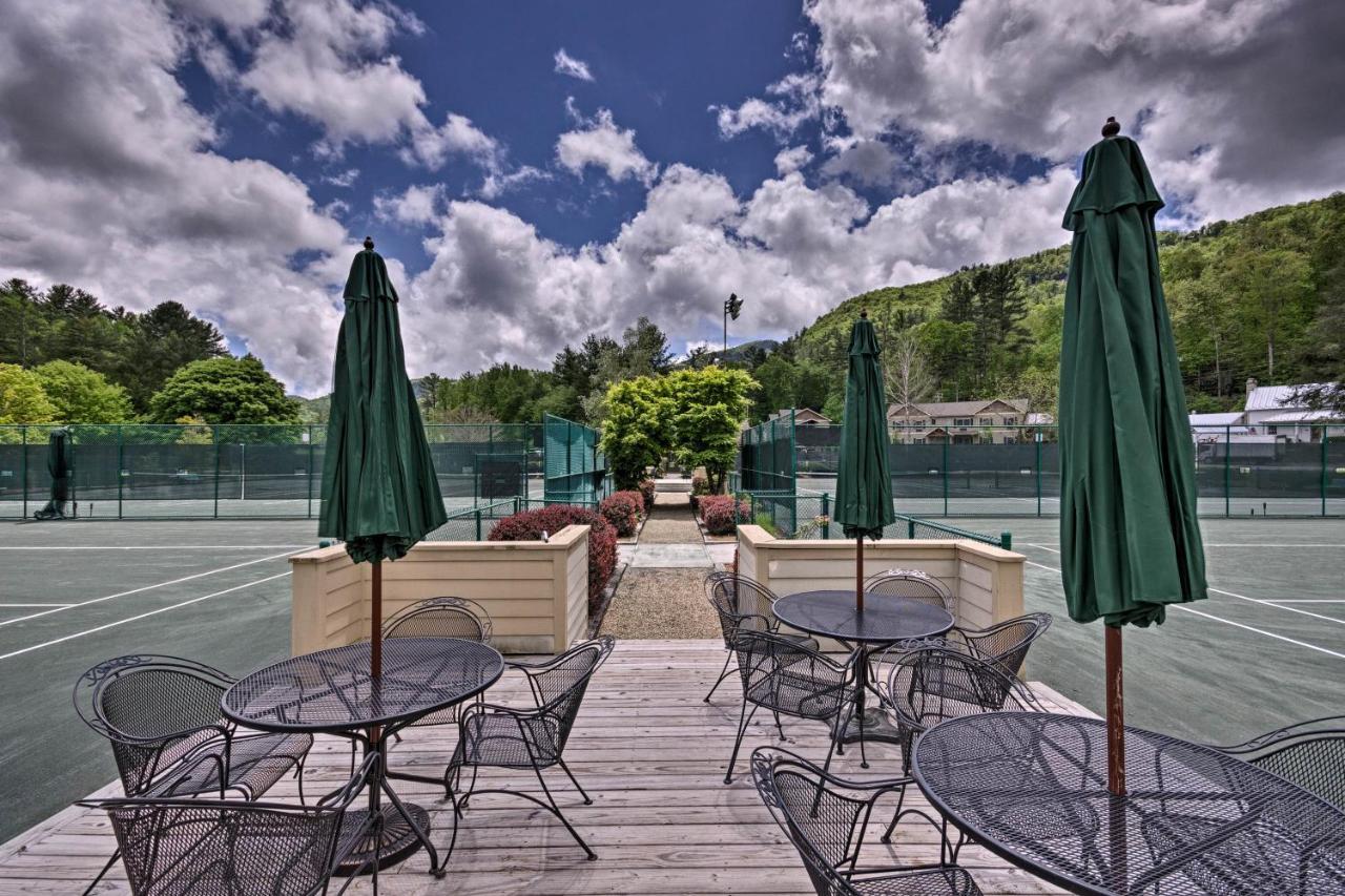 Sapphire Retreat With 2 Decks, Views And Resort Access Exterior photo