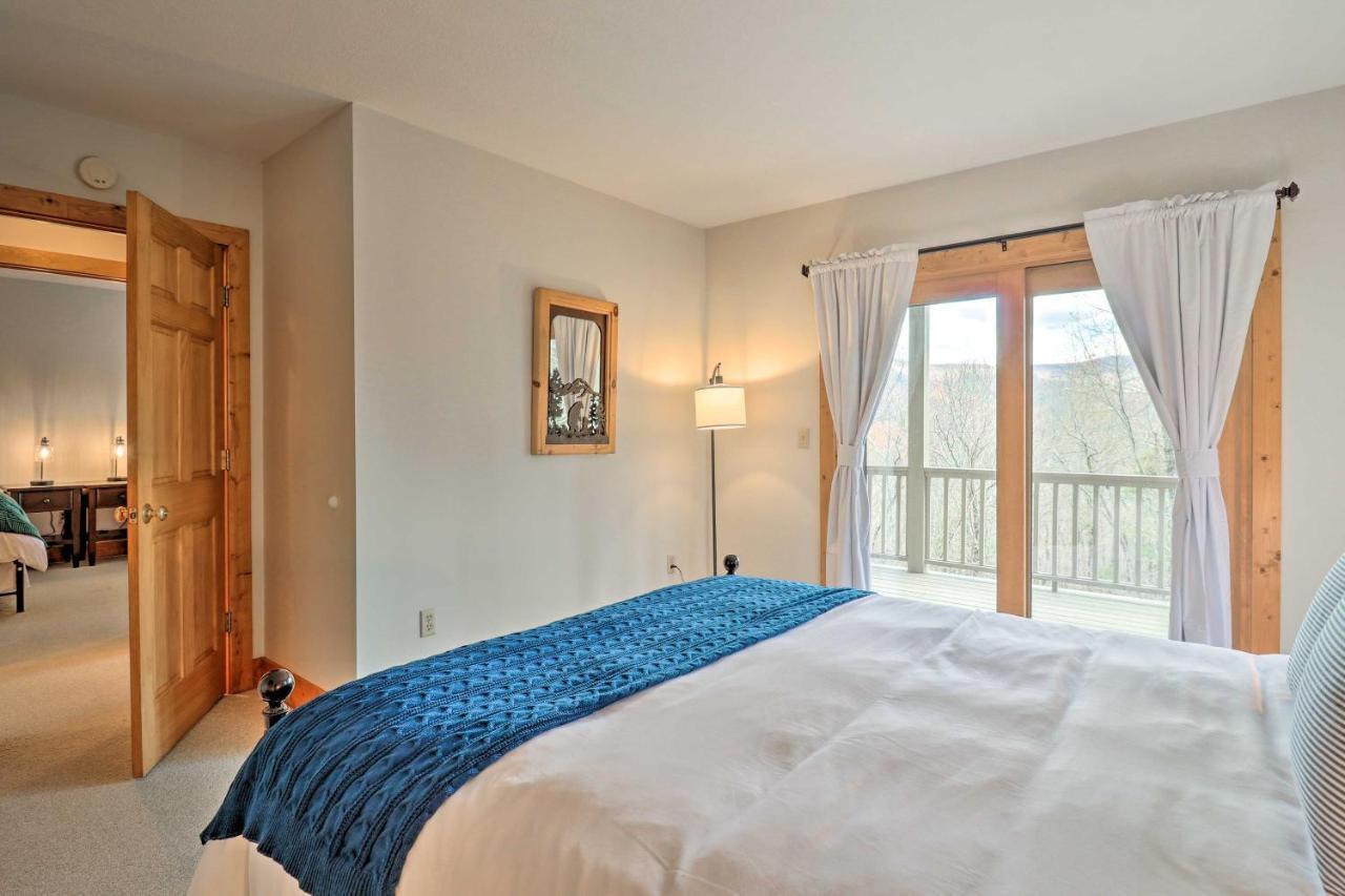 Sapphire Retreat With 2 Decks, Views And Resort Access Exterior photo