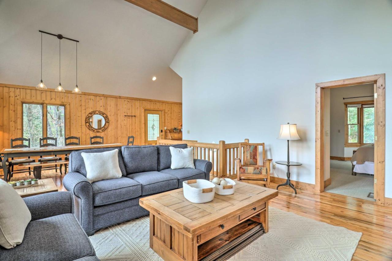 Sapphire Retreat With 2 Decks, Views And Resort Access Exterior photo