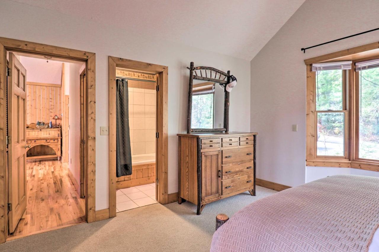 Sapphire Retreat With 2 Decks, Views And Resort Access Exterior photo