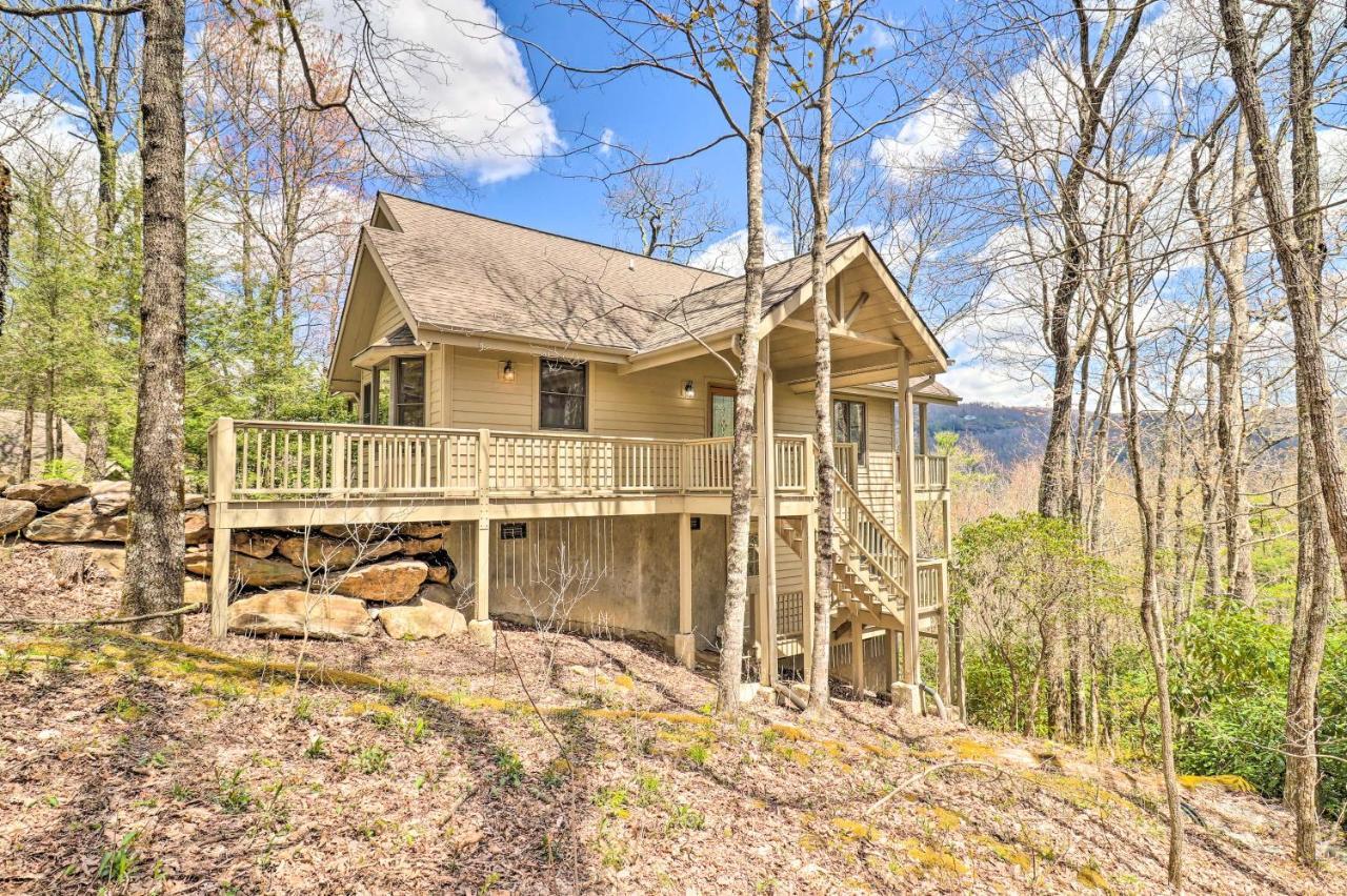 Sapphire Retreat With 2 Decks, Views And Resort Access Exterior photo