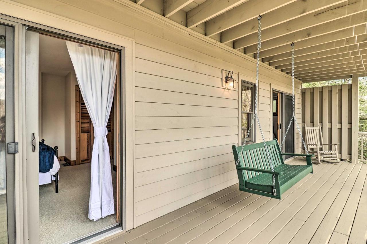Sapphire Retreat With 2 Decks, Views And Resort Access Exterior photo