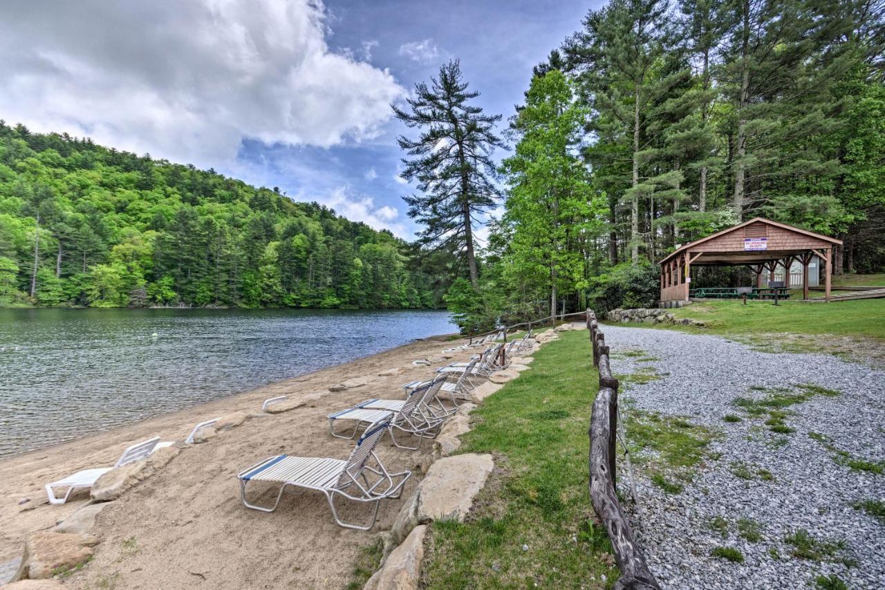 Sapphire Retreat With 2 Decks, Views And Resort Access Exterior photo