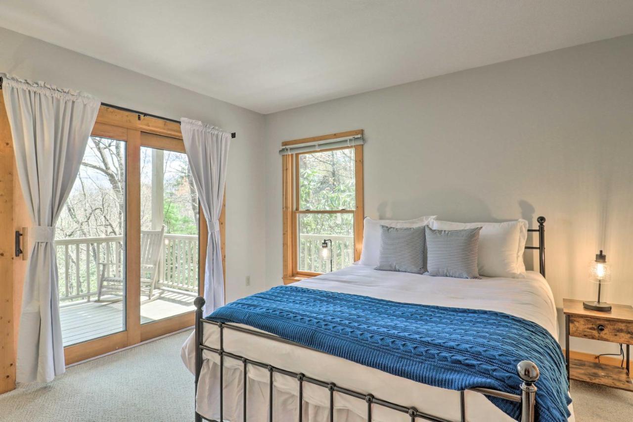 Sapphire Retreat With 2 Decks, Views And Resort Access Exterior photo