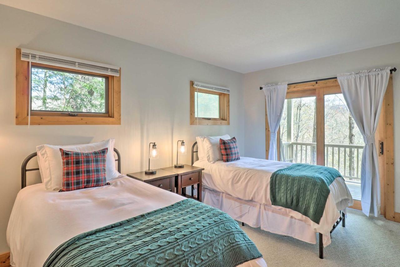 Sapphire Retreat With 2 Decks, Views And Resort Access Exterior photo